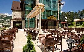 Hotel Monte Rosa